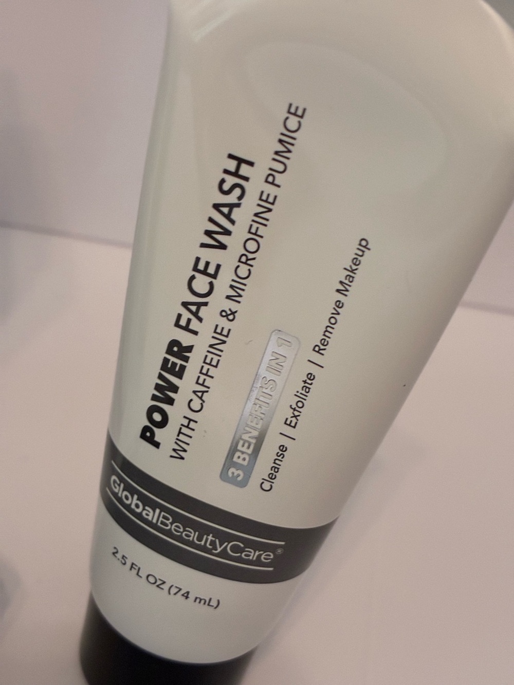 Global Beauty Care Power charcoal skincare bundle - Picture 14 of 15